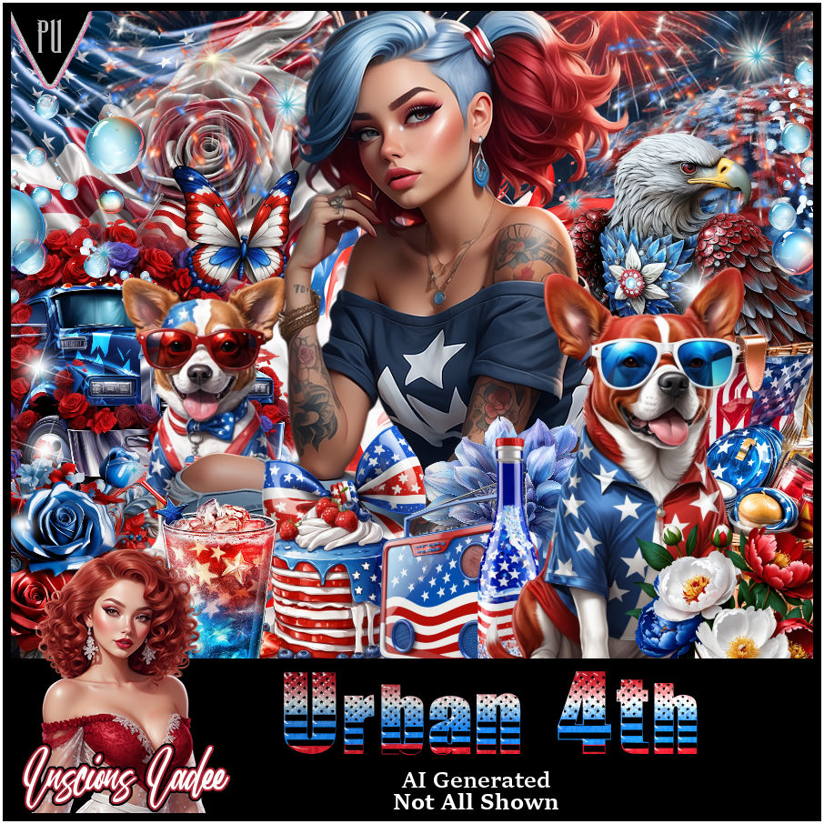 (image for) Urban 4th